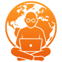 Remote Job Guru Logo